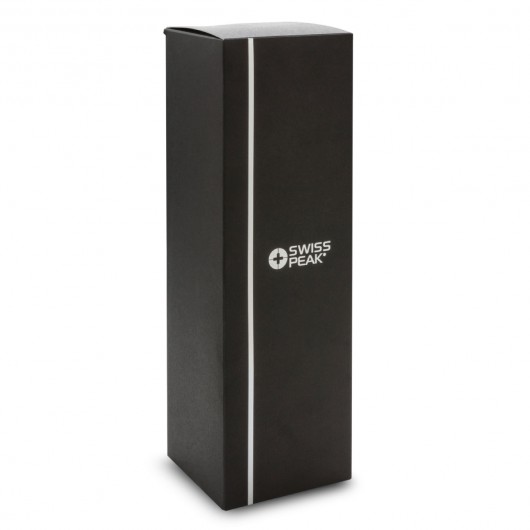 Swiss Peak Tritan Bottles Gift Box